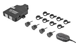 Aide au stationnement avant - Capteurs à clipser