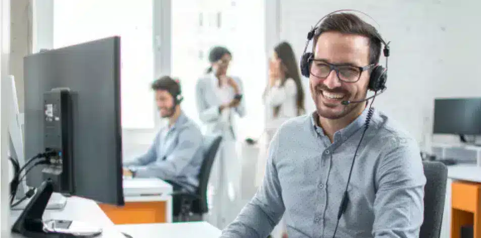 Assistance vol 24h/7J