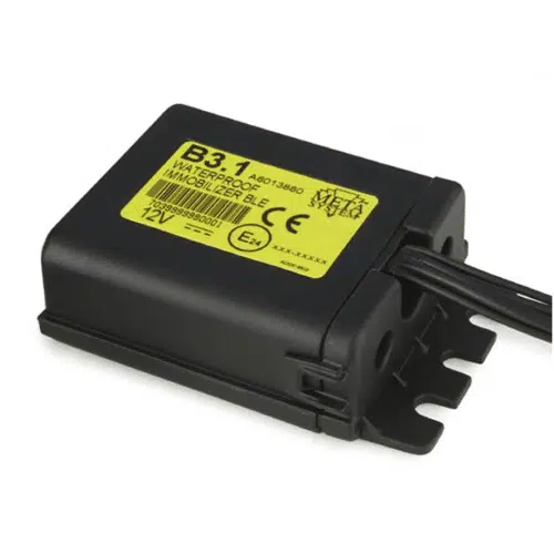 Module anti-démarrage