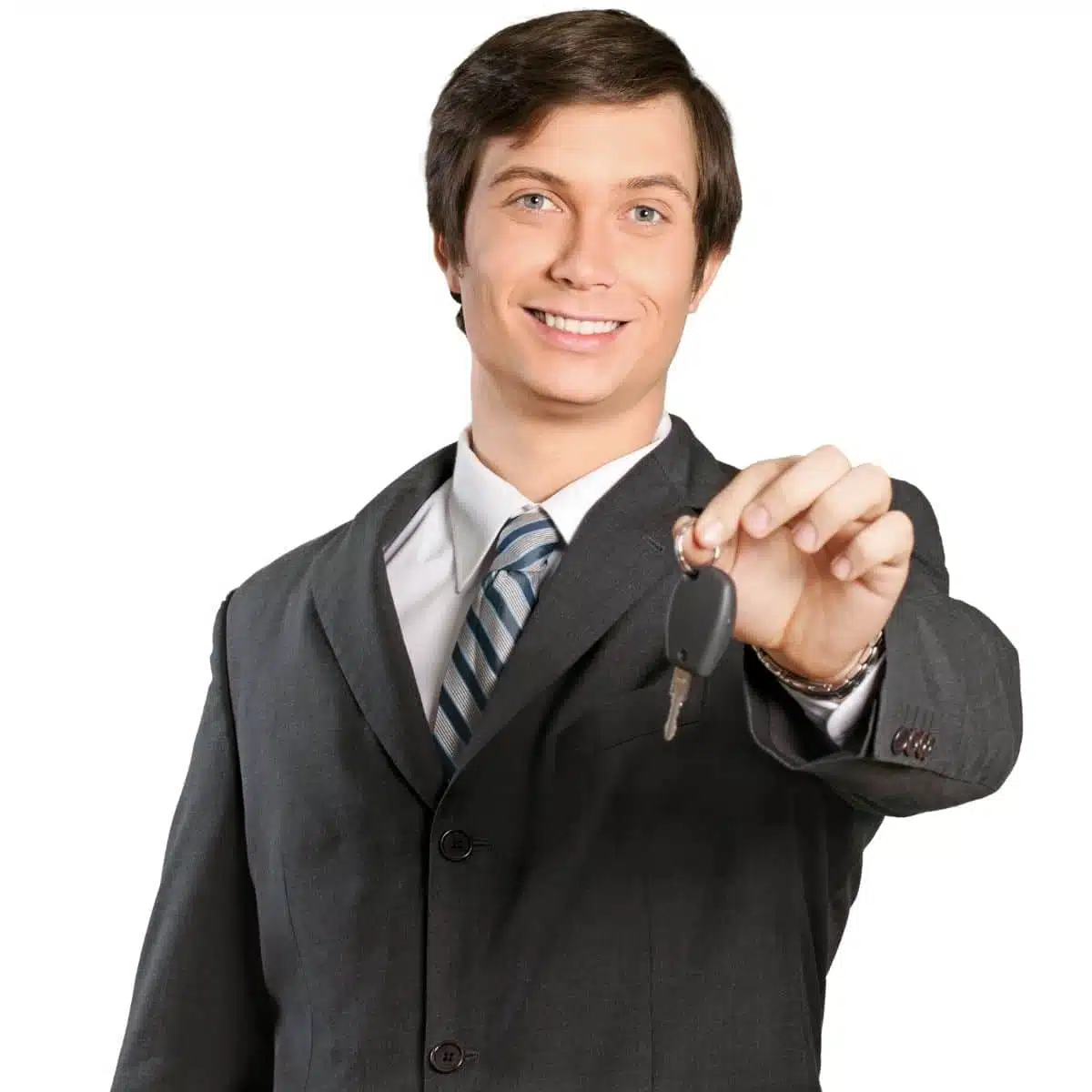 Sécurité véhicule - Notre mission