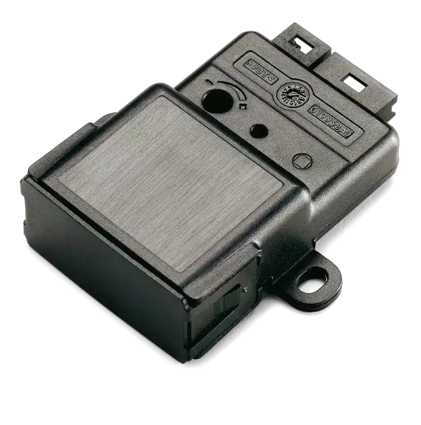 Hyperfrequentiedetector