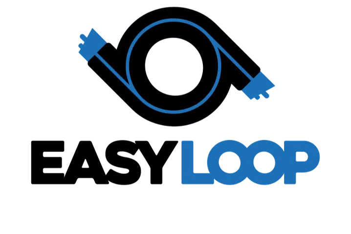 EasyLoop - Logo