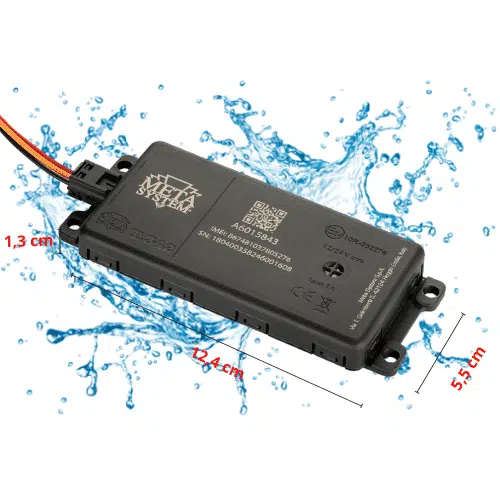 Les Caractéristiques