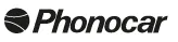 Phonocar
