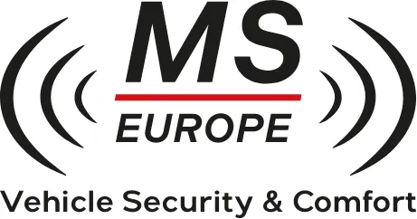 Logo MS Europe