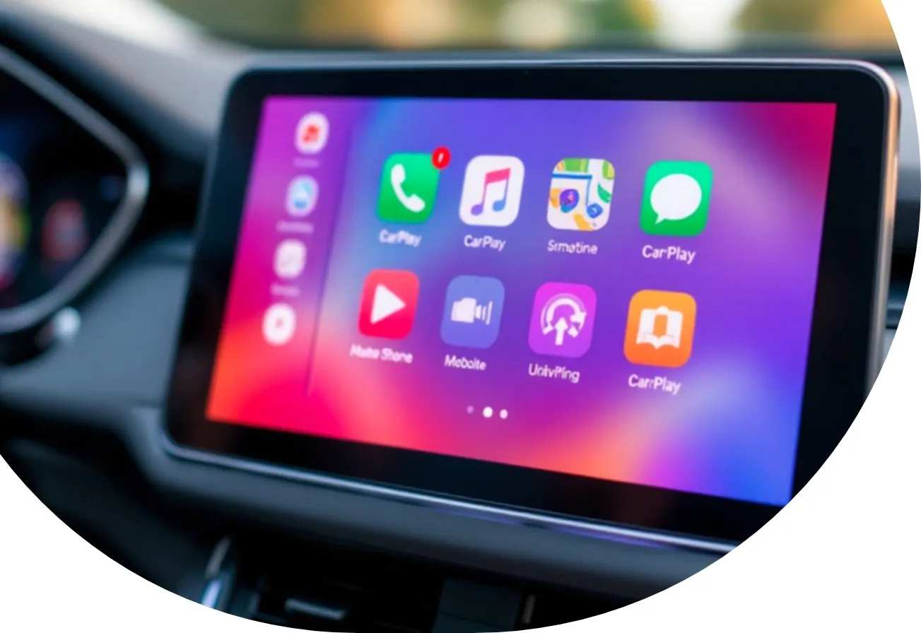 Introductie tot de Phonocar Mediastations