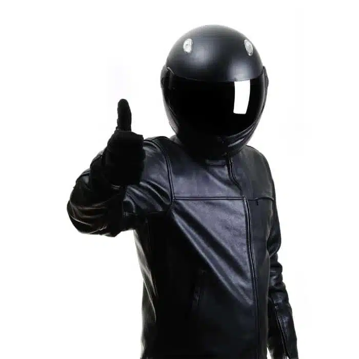 Sécurité moto - Notre mission