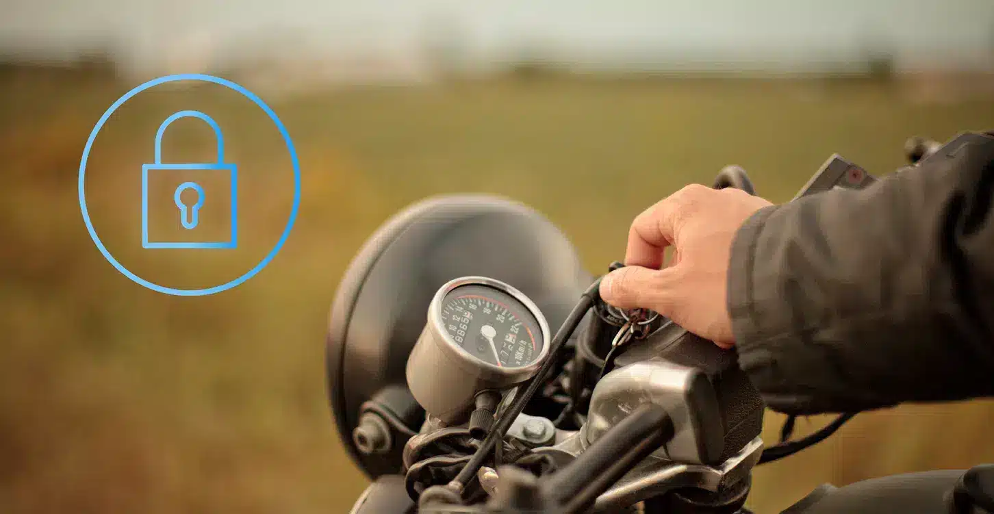 Krachtige sirene van 116 dB