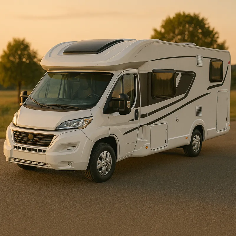 motorhomes protection