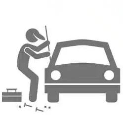 Étape 1 - Détection du vol