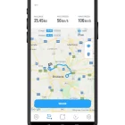 Traceur GPS de votre véhicule pour la protection contre le vol