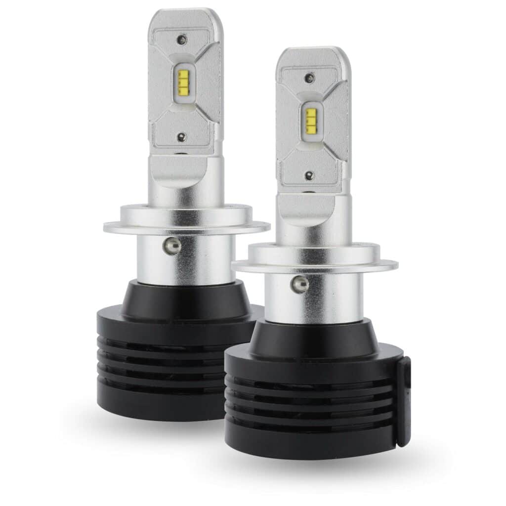 H7 LED-Glühbirne Retrofit for Truck Master Plus Series