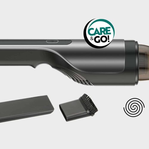 Tragbarer Staubsauger Phonocar 04994