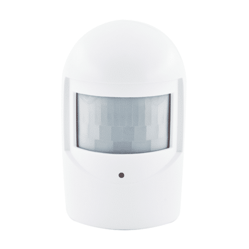Draadloze buiten beweging PIR-sensor CamperSecure — beveiliging voor mobilhomes en omgebouwde bestelwagens
