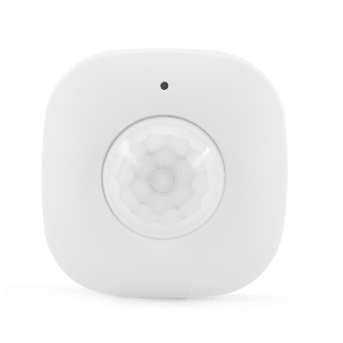 Drahtloser PIR Sensor - volumetrische Überwachung für CamperSecure Alarmanlagen